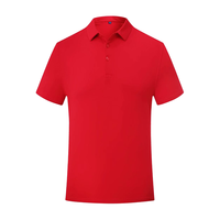 原创杉 中性运动速干T恤