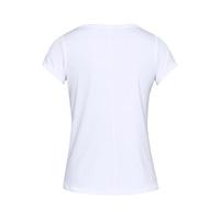 UNDER ARMOUR 安德玛 女士运动T恤 1328964 紫色