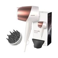 PHILIPS 飞利浦 BHD286/05 智能微感应电吹风 金色