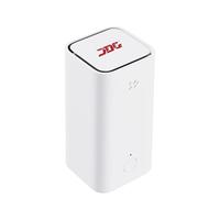 华来小方 JDG联名款 双频 家用千兆Mesh无线路由器 Wi-Fi 5(802.11ac)白色 两只装