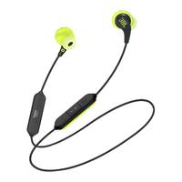 JBL 杰宝 Endurance Run BT 入耳式颈挂式蓝牙耳机