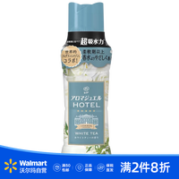 P&G 白茶味留香珠 420ml 1瓶