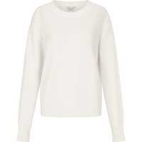 UR 女士针织衫 UWB940012 灰蓝