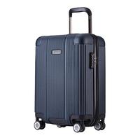 Rockland TIMEBOX系列 拉杆箱 墨蓝色 20寸