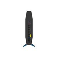 LINKSYS 领势 E7350 双频1800M 家用千兆Mesh无线路由器 Wi-Fi 6 黑色