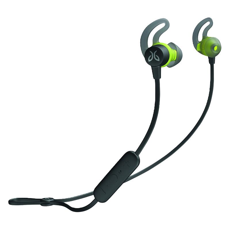 JayBird TARAH 入耳式颈挂式蓝牙耳机
