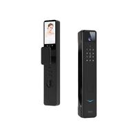 博克 V6MAX 全自动智能门锁