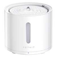 小佩 SOLO 2 宠物智能饮水机 象牙白 2L