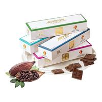 怡浓 100%黑巧克力 逆天苦 120g