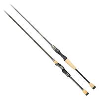 日本MEGABASS驱逐舰DESTROYER新破坏王路亚竿泛用远投竿雾雨疯牛