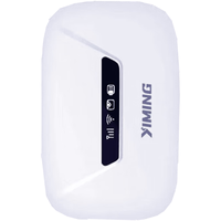 YM 伊鸣 随身wifi数码