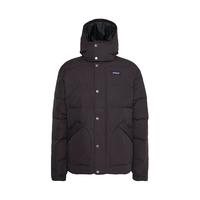 巴塔哥尼亚（Patagonia）patagonia巴塔哥尼亚Downdrift男保暖羽绒服600蓬20600 INBK-墨黑色 M