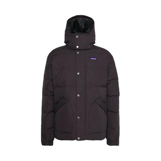 巴塔哥尼亚（Patagonia）patagonia巴塔哥尼亚Downdrift男保暖羽绒服600蓬20600 INBK-墨黑色 M