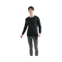 UNIQLO 优衣库 男装HEATTECH紧身裤 451904/451910