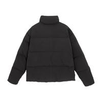 彪马（Puma）男装女装 运动服加厚保暖羽绒服立领外套 623600-93 XS(165/88A)
