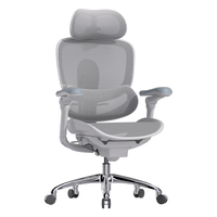 西昊C300二代Pro/Lite人体工学椅电脑椅子办公椅电竞座椅