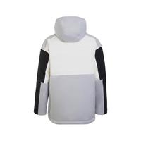 李宁 LI-NING（lining）男子潮流休闲羽绒服AYMT067-1 AYMT067-1 XL