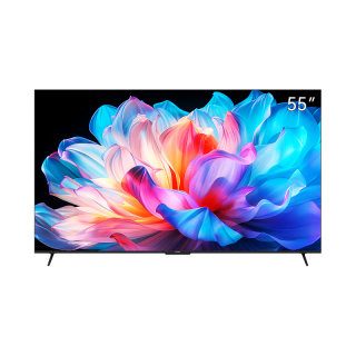 康佳 55X6ES 120Hz超刷 4K超清智能液晶电视