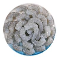 大虾仁鲜冻无冰特级新鲜青虾仁去虾线海虾鲜活速冻商用