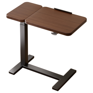 今日必买：1号会员店 可移动电脑桌旋转桌