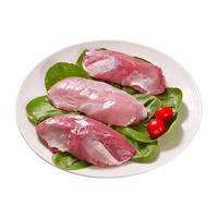 华英 最后一天 无抗去皮鸭胸肉 4斤