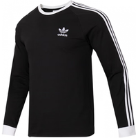 阿迪达斯（adidas）三叶草男装t恤 24夏运动服跑步半袖棉质透气圆领休闲短袖 H65673/橄榄绿/ L/185/108