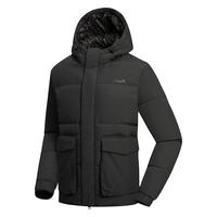 NORTHLAND 诺诗兰 男款户外羽绒服 NDJDT5692E