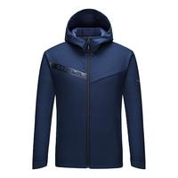 SALEWA 沙乐华 SWAEH91005 户外防风软壳外套