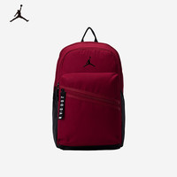 JORDANJordan耐克(NIKE)双肩包 男女户外旅行包运动休闲背包书包