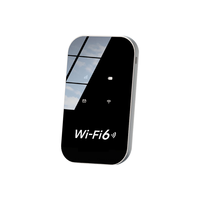  朵扬 双频Wifi6 便携式随身wifi