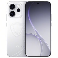 OPPO Reno15 Pro 12GB+256GB 星光蝴蝶结 2亿超清影像 5G智能 AI拍照手机