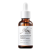  ALRA 保湿抗皱紧致 VC精华液  15ml