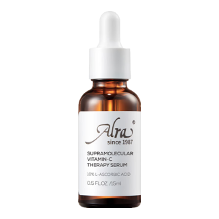  ALRA 保湿抗皱紧致 VC精华液  15ml