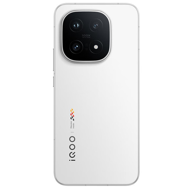 iQOO 15 5G手机12GB+256GB 传奇版【报价价格评测怎么样】-什么值得买