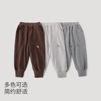 巴厘小猪 儿童裤子