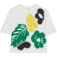 Kate Spade 凯特丝蓓 女士圆领短袖T恤 KG809