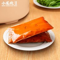  小龙坎 牛油手工 火锅底料