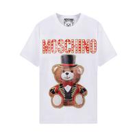 MOSCHINO19魔术熊女士T  E V0702 0540
