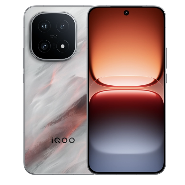 iQOO 15 16/512 凌雲 中国版 iQOO 15 5G手机12GB+512GB 凌云【报价价格评测怎么样】-什么值得买