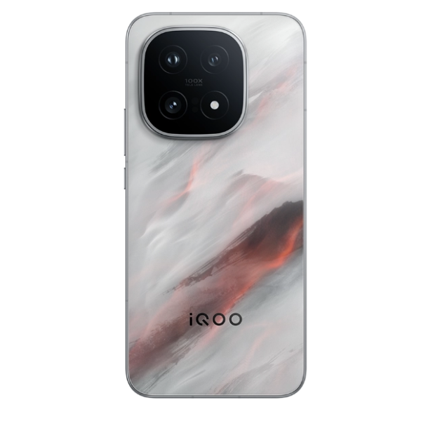 iQOO 15 5G手机12GB+512GB 凌云【报价价格评测怎么样】-什么值得买