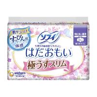 Sofy 苏菲 温柔肌日用卫生巾