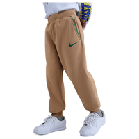 Nike 宽松休闲舒适时尚 小童针织长裤