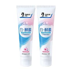 好来 白·酵素牙膏 淡雅花香