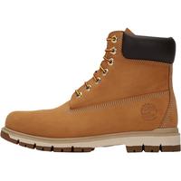 移动端、京东百亿补贴：Timberland 防水大黄靴男士马丁靴 A1JHF