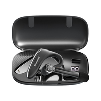  Newmine/纽曼 降噪 无线蓝牙耳机 充电仓  有线充电 USB-A