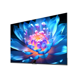 长虹 75Z60H 144Hz高刷 75英寸 2GB+32GB 液晶电视机