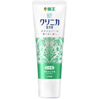 LION/狮王 鲜果薄荷 酵素美白牙膏