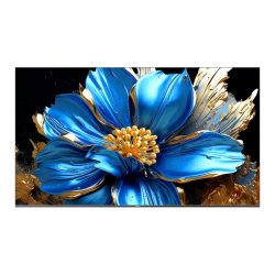 长虹 100D7H Pro Mini LED黑晶低反屏 100英寸平板电视机