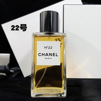 香奈儿(Chanel) 珍藏系列香水 深红色 200ML