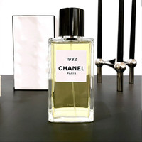  CHANEL/香奈儿 女士香水  200ml
